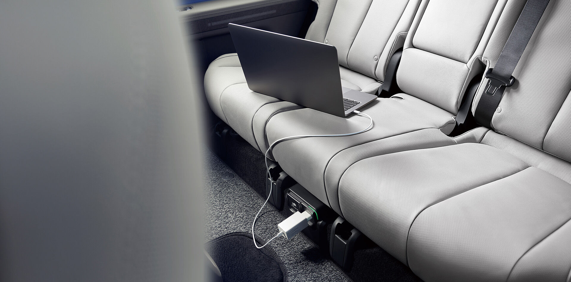 더 뉴 아이오닉5 V2L