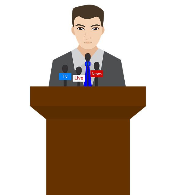 대통령 선거 공개 토론회