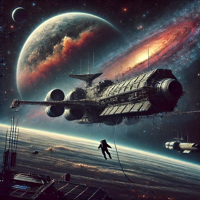 영화 인터스텔라 블랙홀 과학적 특징 3가지