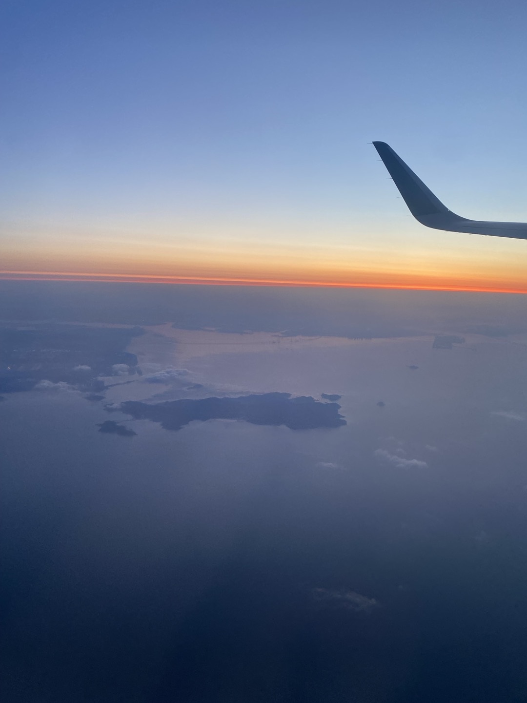 항공기반입금지물품
