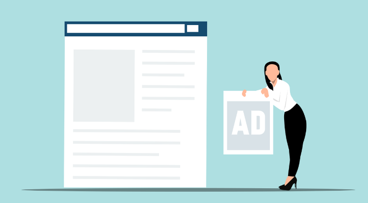 사용에 불편을 주는 크롬 광고 차단 설정 방법