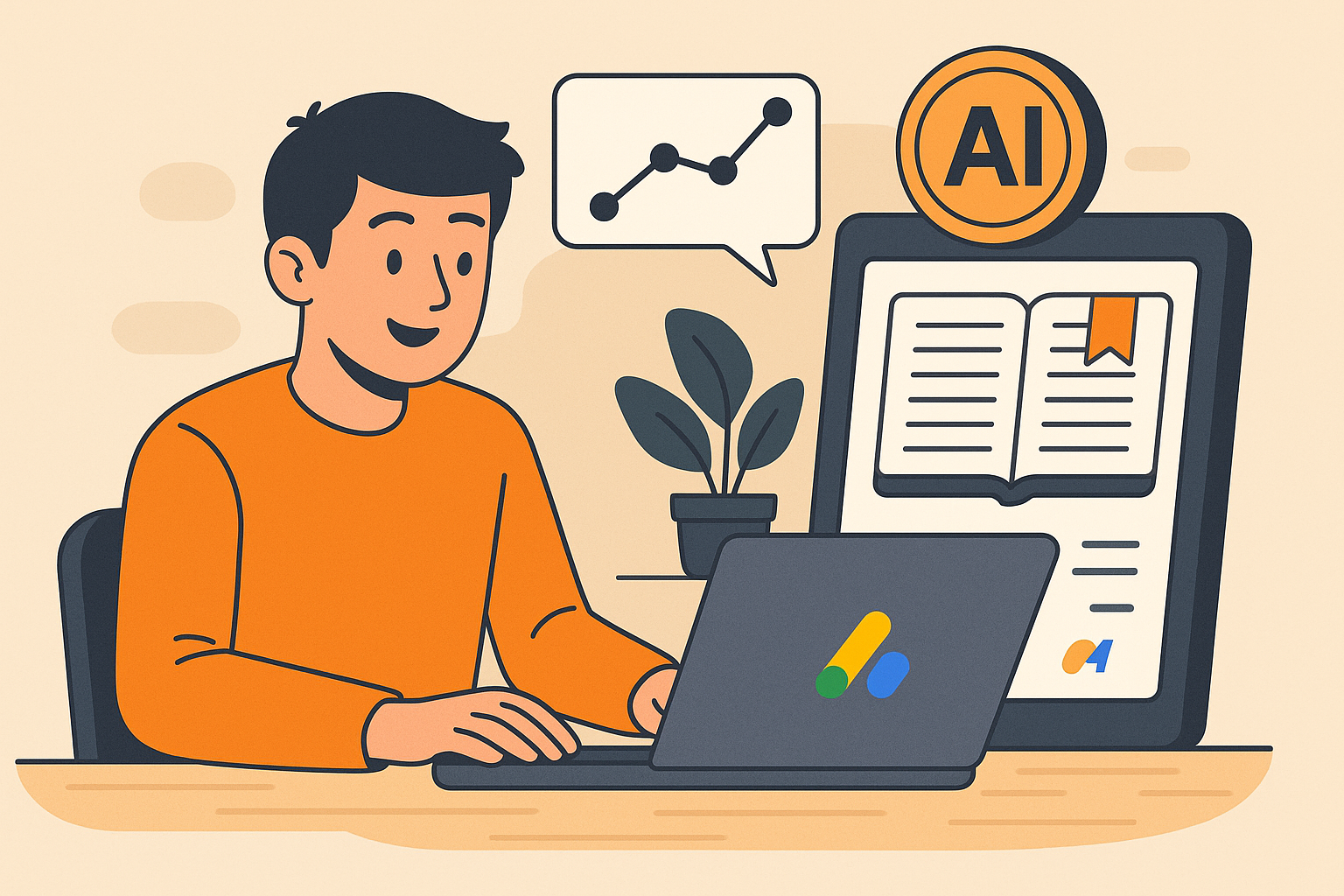 하루 30분! AI 전자책으로 돈 버는 방법