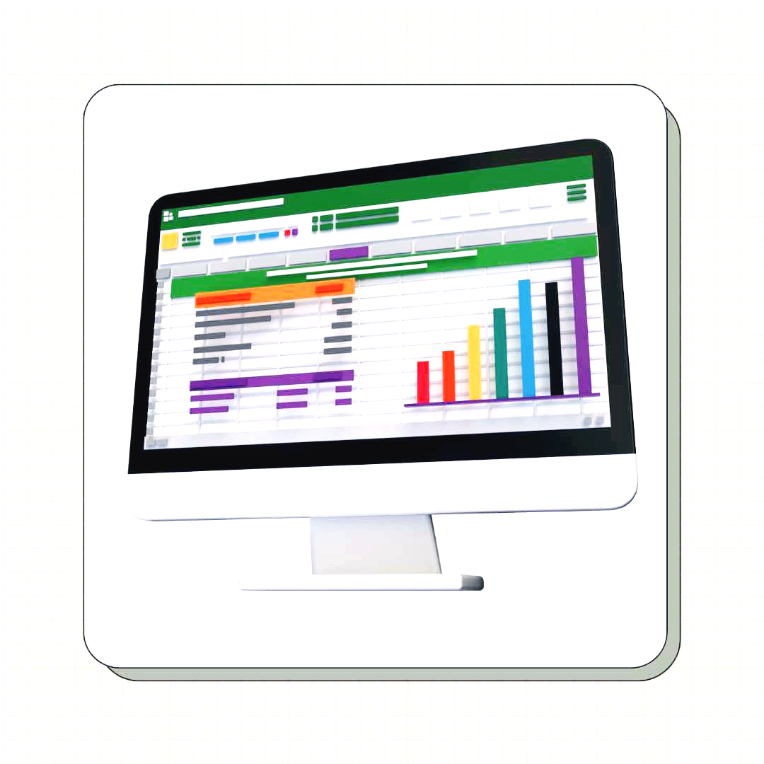 모니터기본 이미지