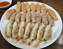  단양 마늘떡갈비와 마늘만두: 현지인 강력 추천 맛집 (출처:생방송투데이)