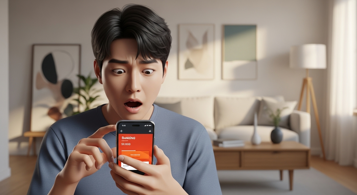  계좌지급정지&amp;#44; 경찰조사대응