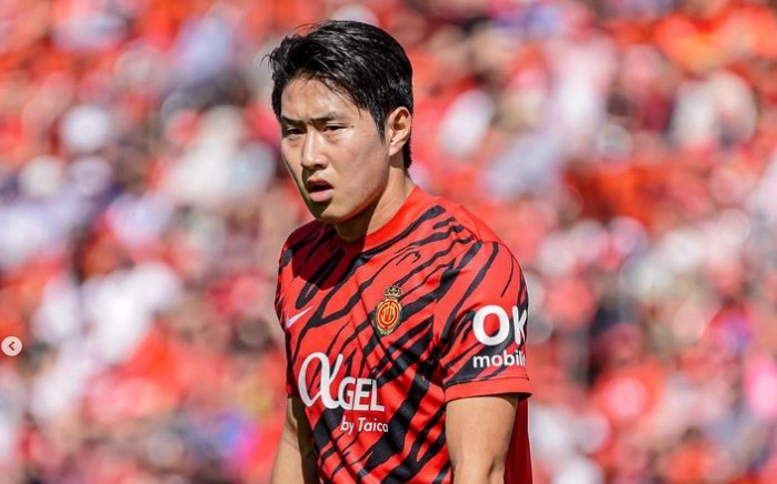 이강인 프로필 키 나이 연봉 이적 인스타 및 이강인 경기 하이라이트