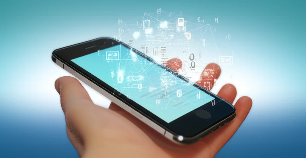 소방안전관리자 교육 이수증 모바일 확..