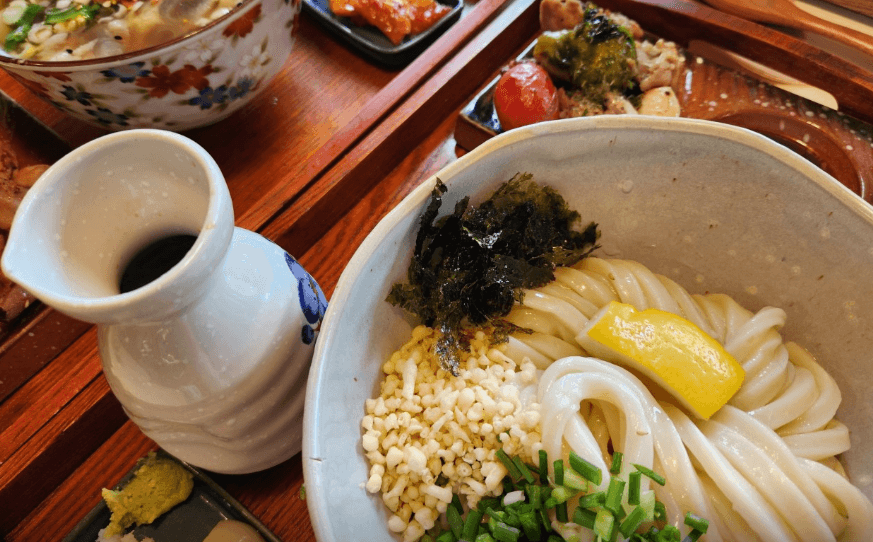 생방송투데이 검은면 우동 수원 맛집 정보