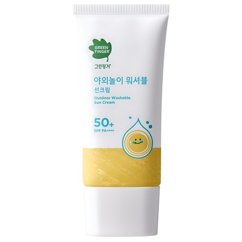 🌞 어린이 선크림 고르는 법, 추천정보