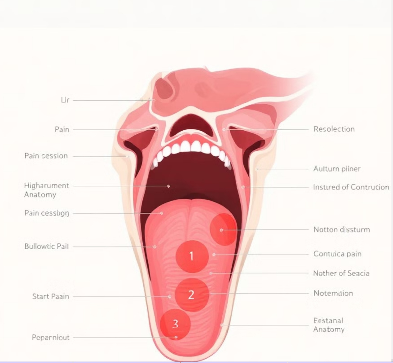 왼쪽 목 통증 원인 침삼킬때 왜 더심할까? 아플때 대처 방법