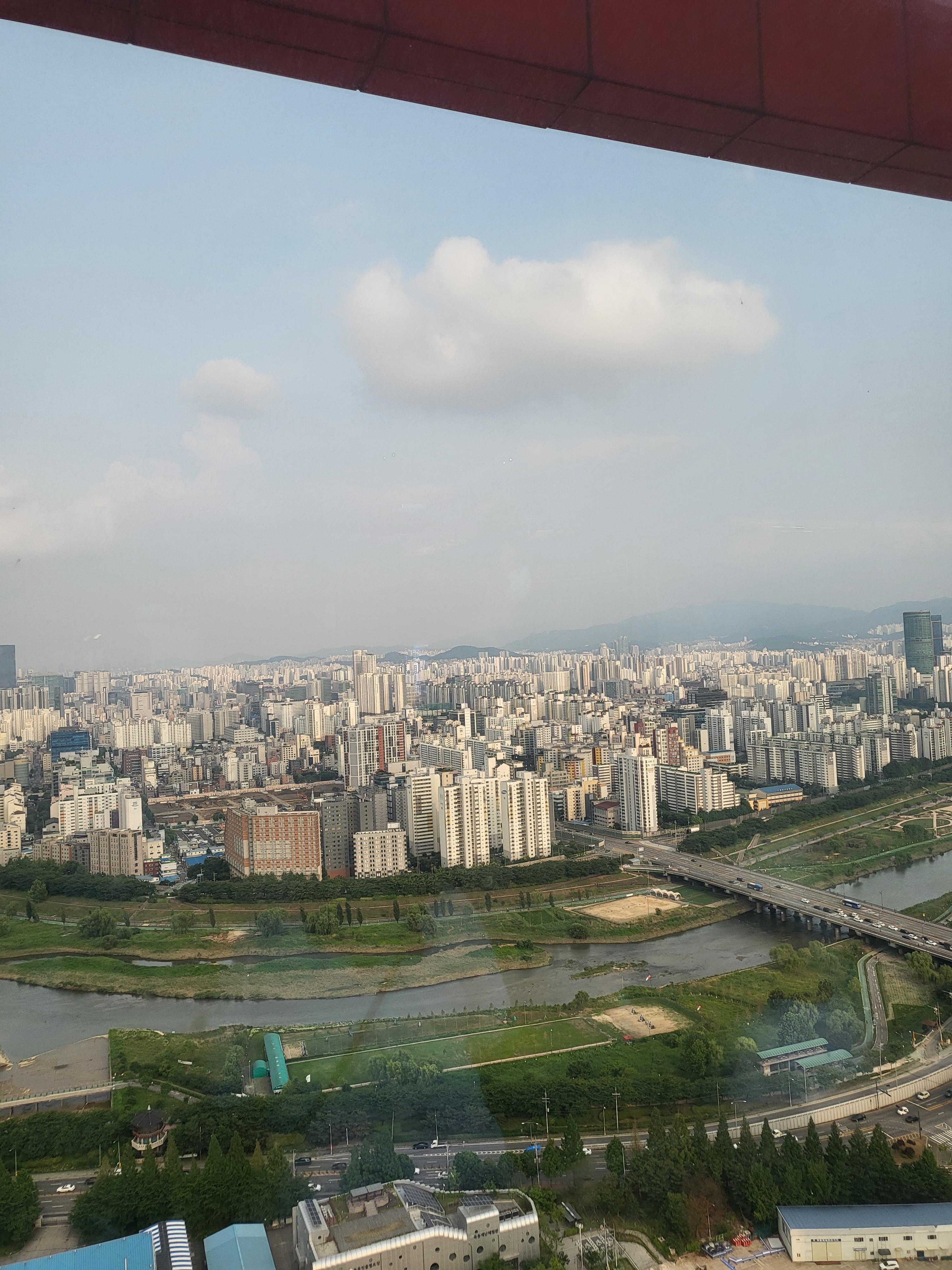 목동 빕스 프리미엄