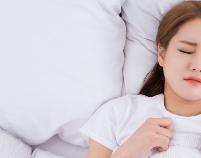 복막염 증세 증상