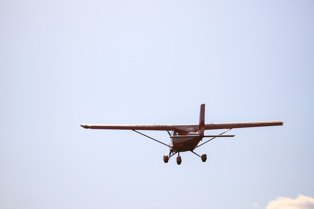 Aviation.