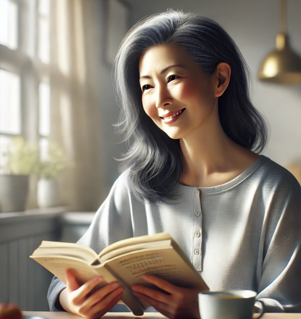 갱년기 증상 30가지