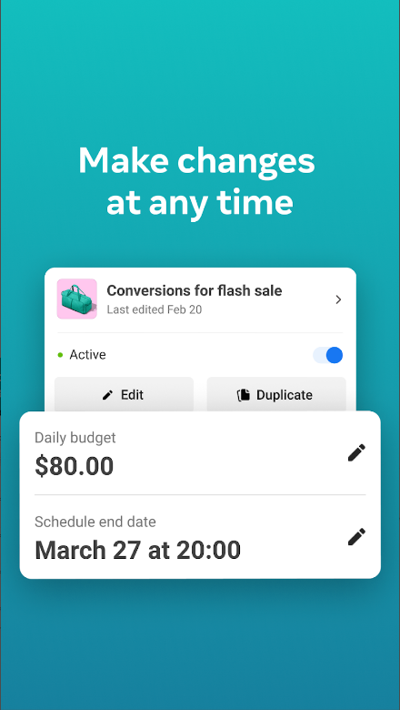 Meta 광고 관리자 어플 완벽 가이드, 광고 성과 실시간 모니터링과 최적화의 필수 도구, 언제 어디서나 스마트하게 광고 관리!