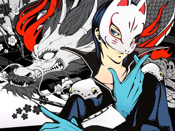 동료 정보 - 키타가와 유스케 이미지