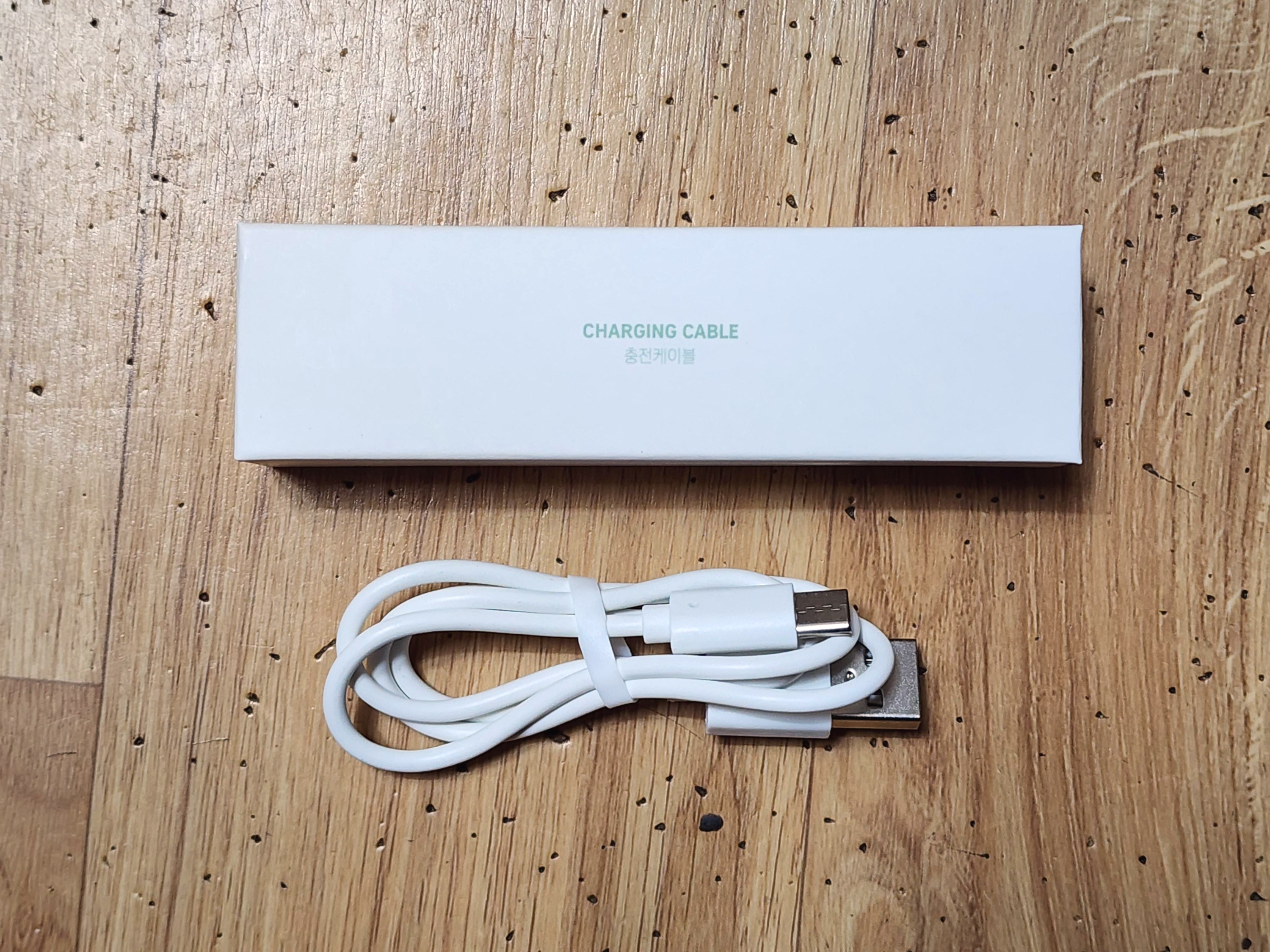 단순생활넥밴드에어