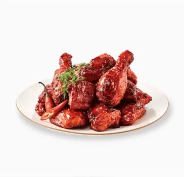 굽네치킨-메뉴-가격-피자-사이드
