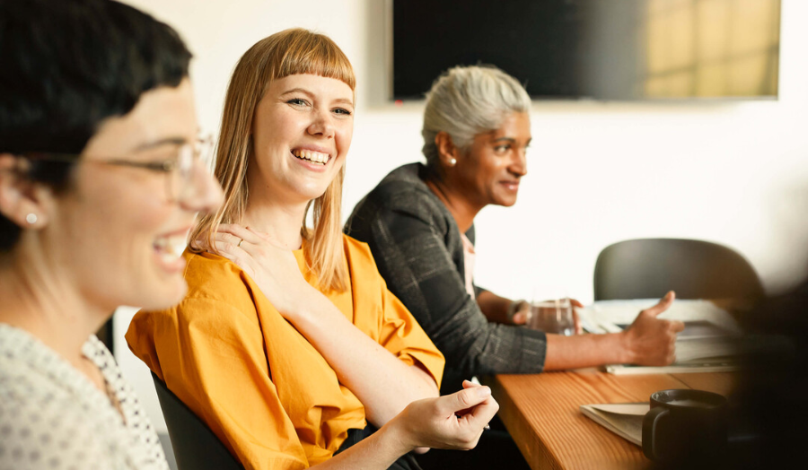 긍정적인 직원 경험을 발굴하고 제공하라.