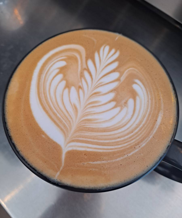 라떼아트 로제타1