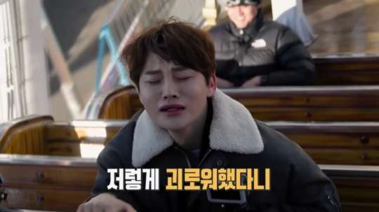 박서진 팬카페&#44; 닻별 팬덤 순위 2위 (박서진 프로필&#44; 나이&#44; 콘서트)
