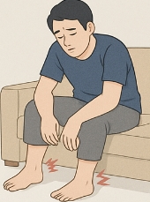 심부전증이란