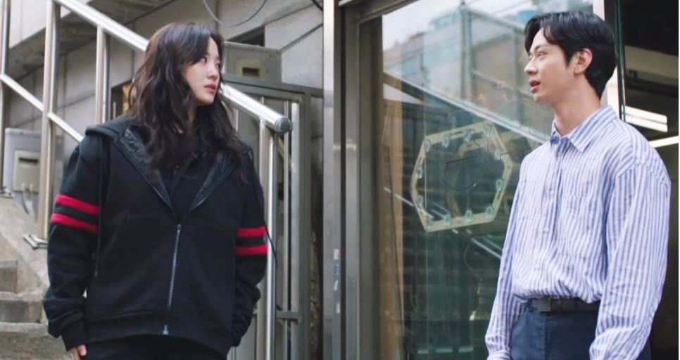 경이로운소문2_3회