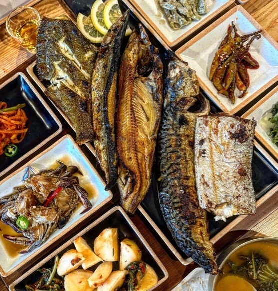 생방송투데이 맛의승부사 화덕생선구이 남양주 맛집 정보