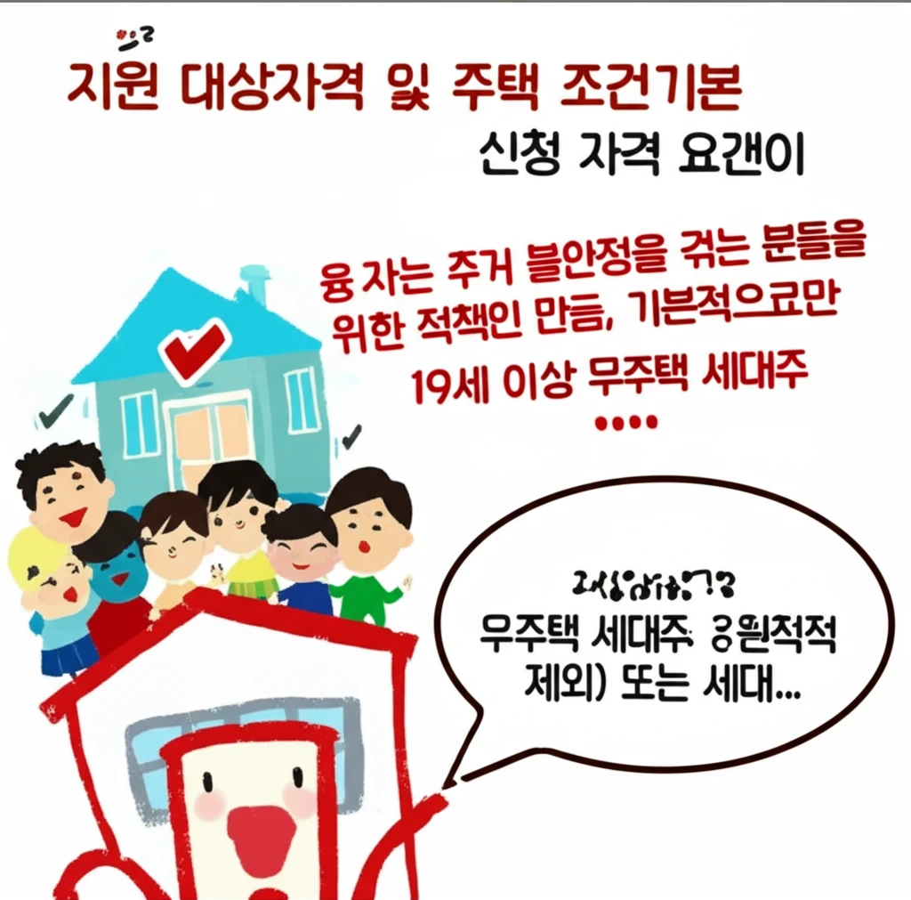 2025 주거 안정 대출 금리 0.8..