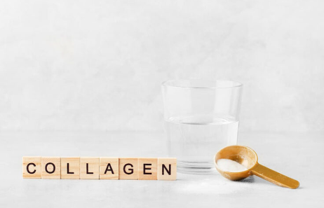 콜라겐