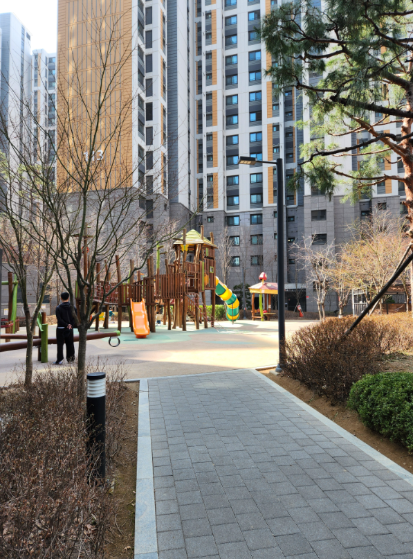 녹번역e편한세상캐슬