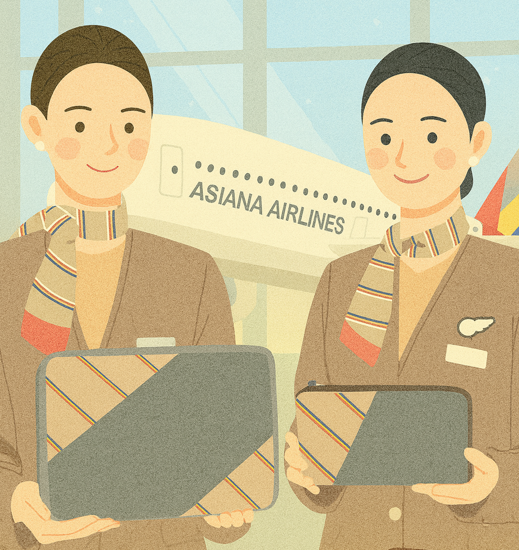 아시아나 마일리지 전환