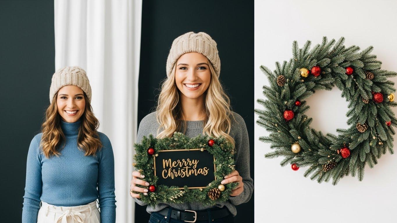 크리스마스장식