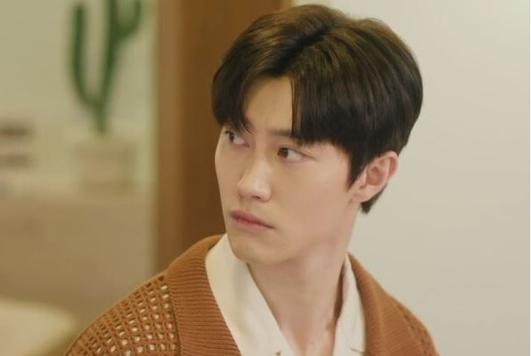 곽동연 눈물의 여왕