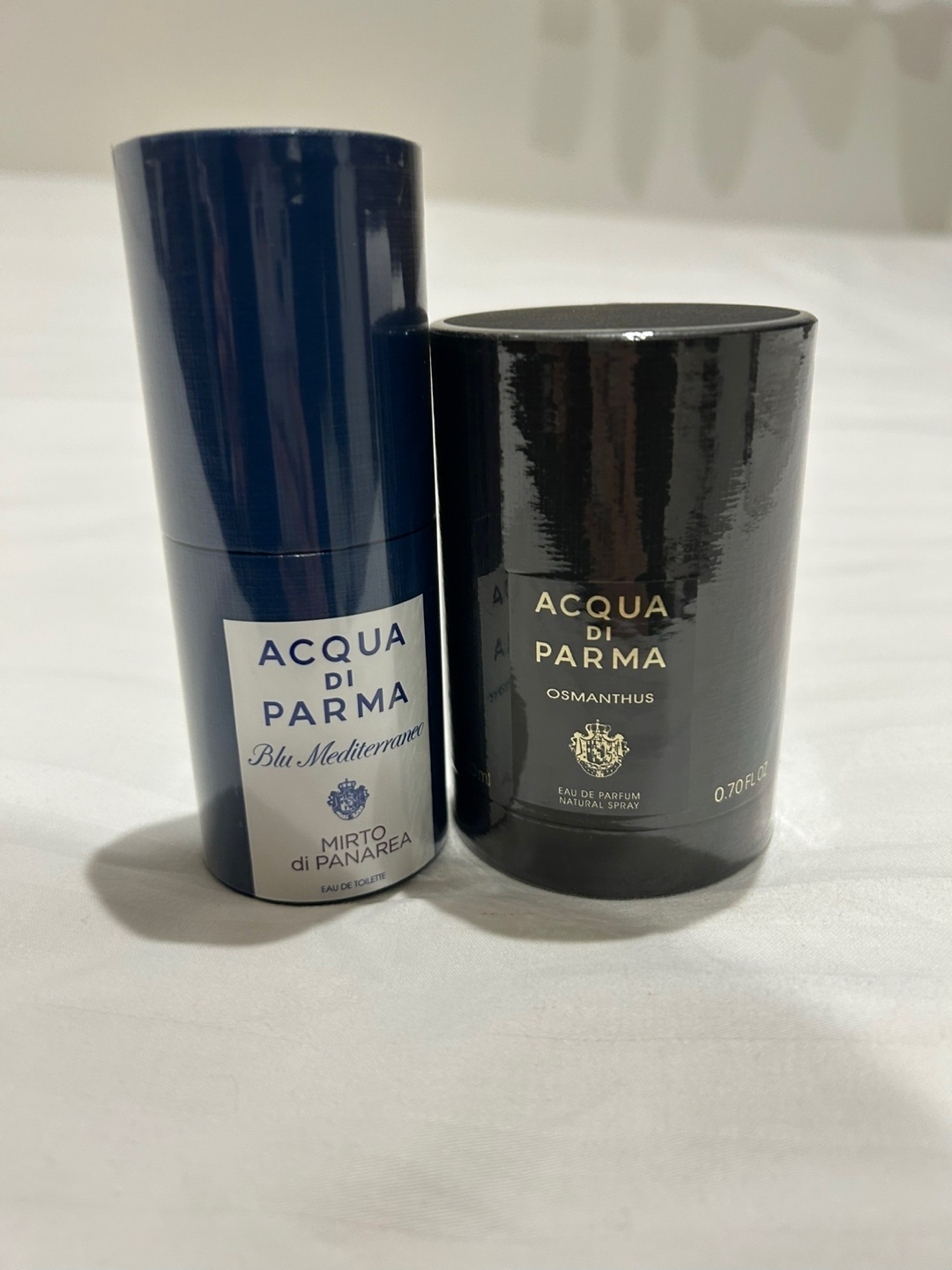 인천공항 향수 면세