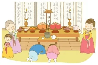 추석 차례 지내는 순서 시간 방법을 총정리_11