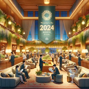 2024 대한민국 숙박 세일 페스타 할인 20