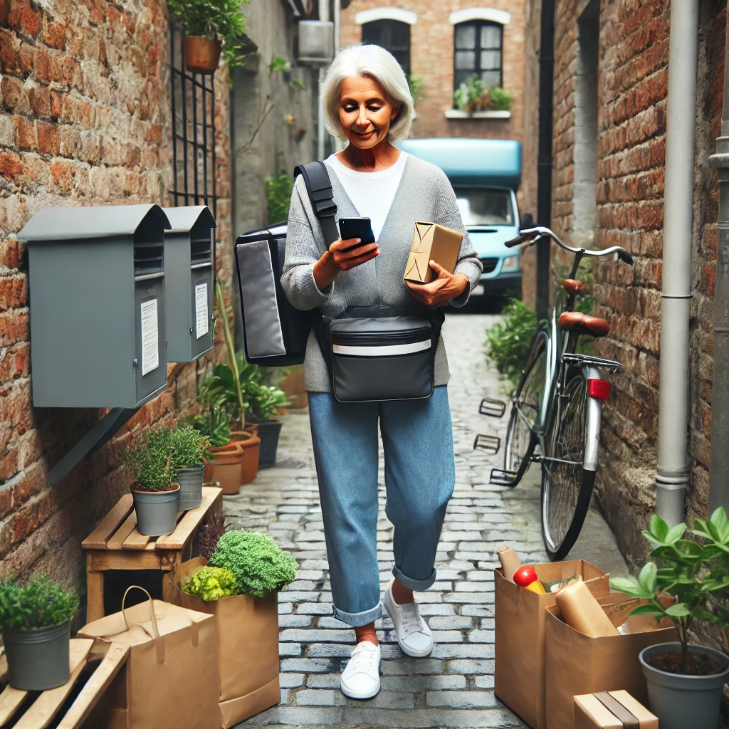 서울시 실버시 모집