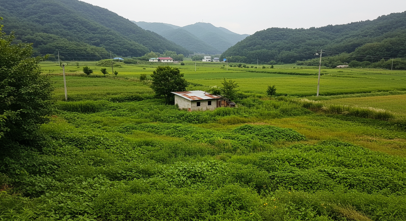 취득시효, 내땅관리