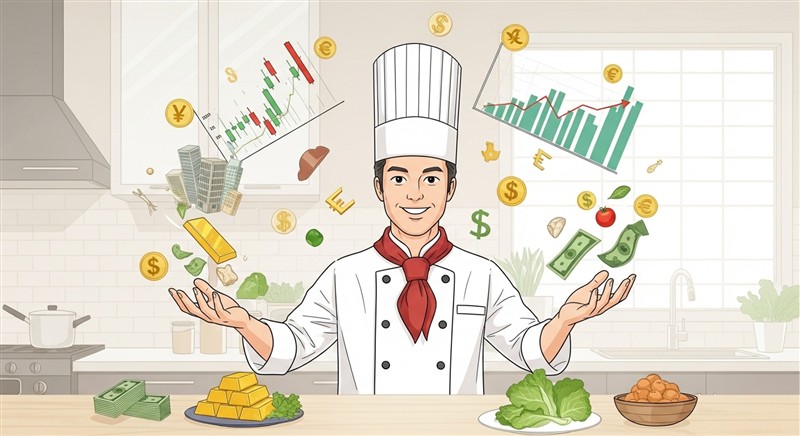 헤지펀드란? 소수의 부자들만을 위한 비밀스러운 펀드