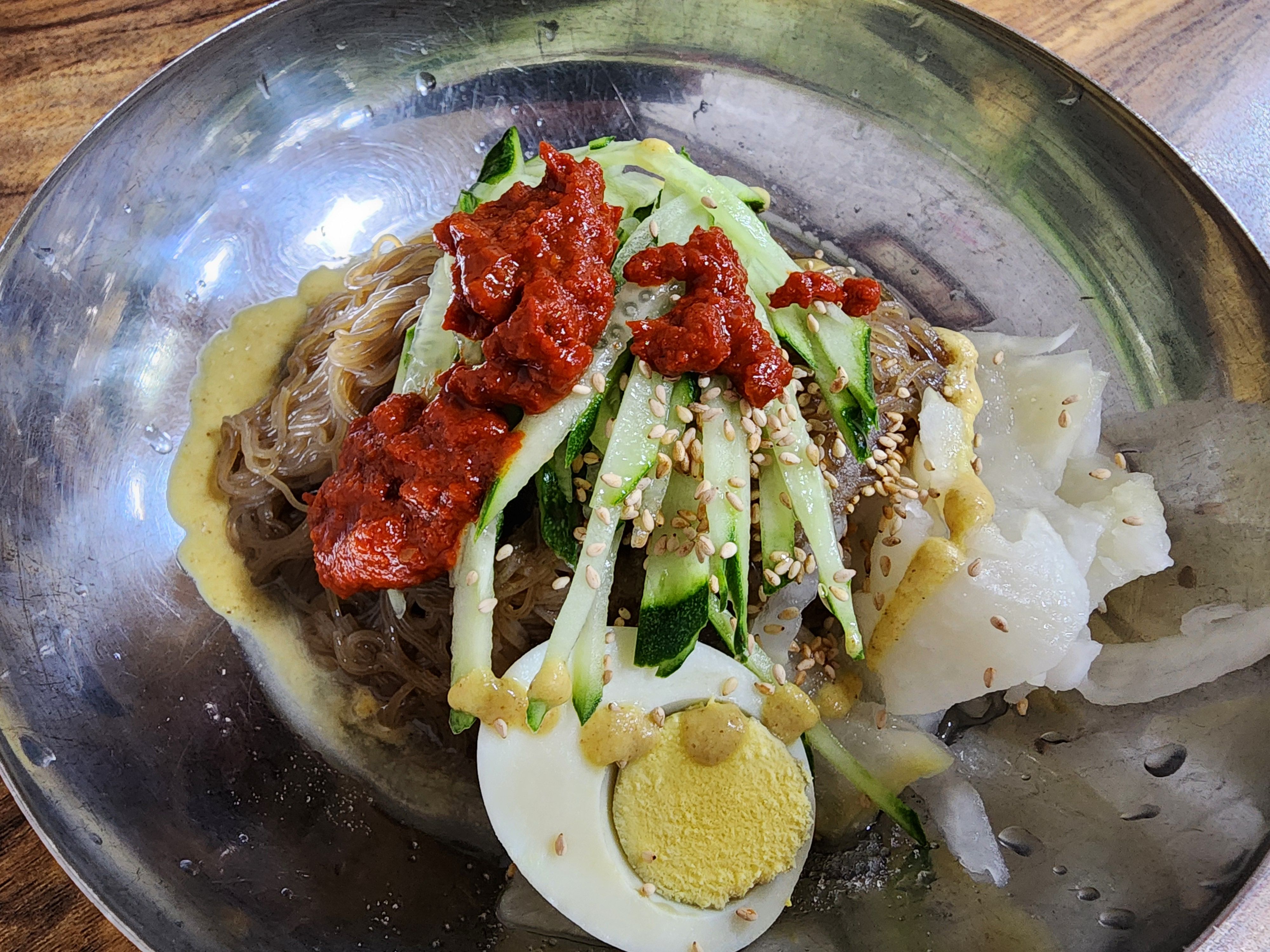 제기동역-청량리-할머니-냉면-맛집-용두직영점