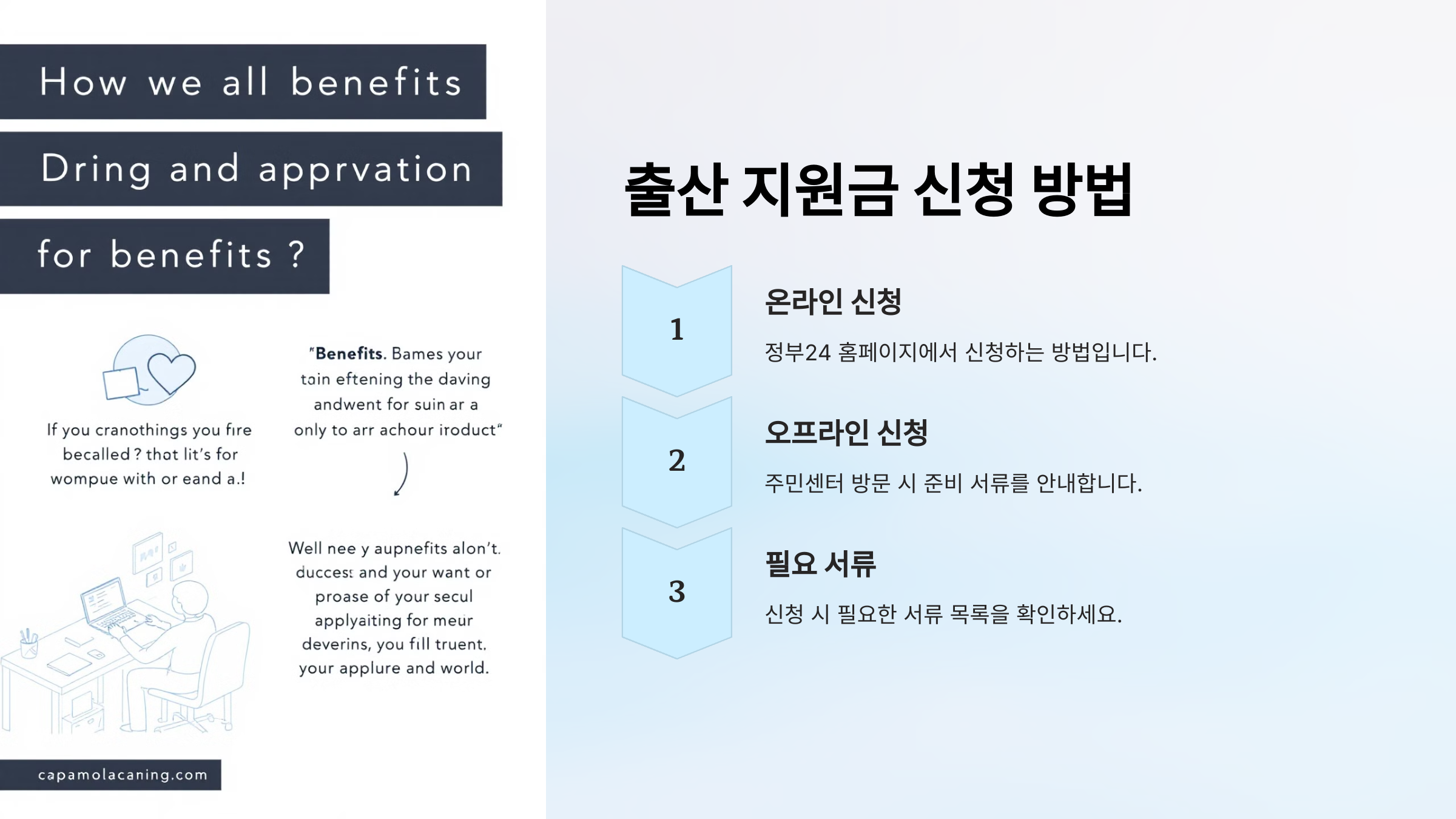 2025년 출산 지원금