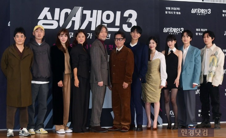 싱어게인3 출연진