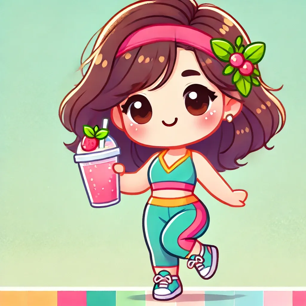 다이어트 인플루언서가 알려주지 않는 숨겨진 팁