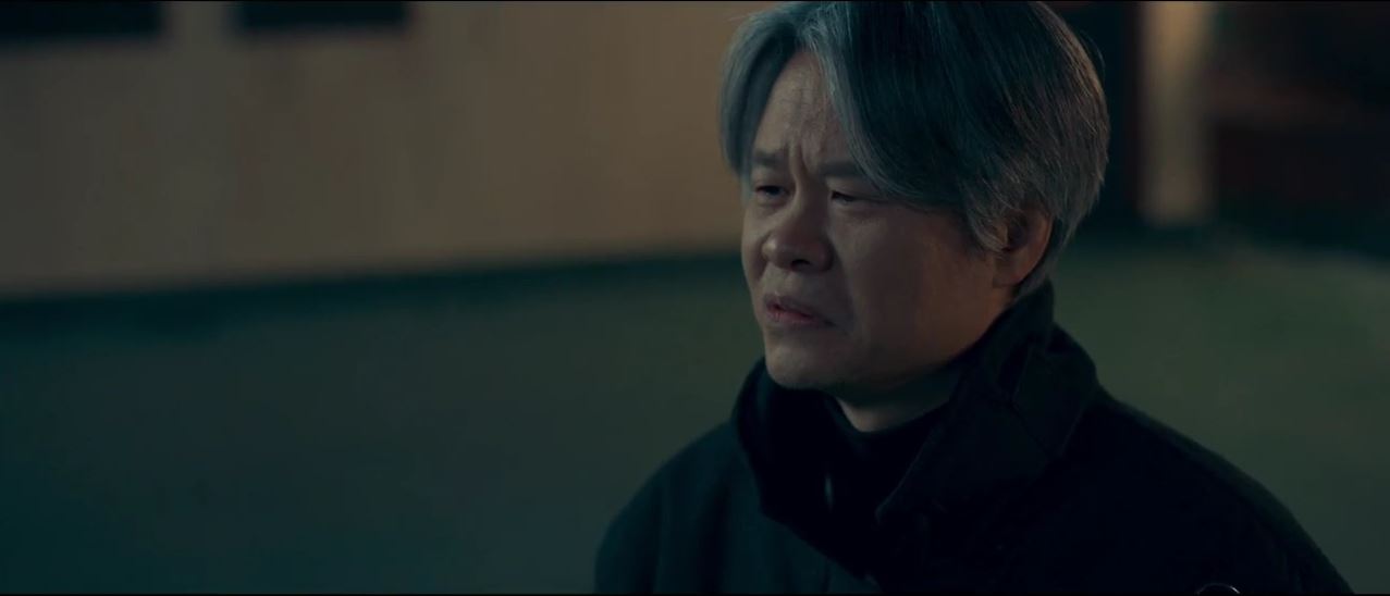 소방서옆경찰서그리고국과수_4회