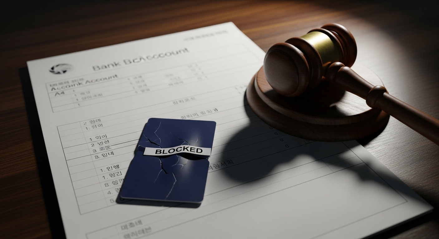 이의신청&#44; 추심명령&#44; 압류금지채권