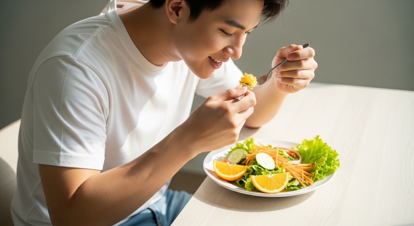 오렌지 효능 부작용