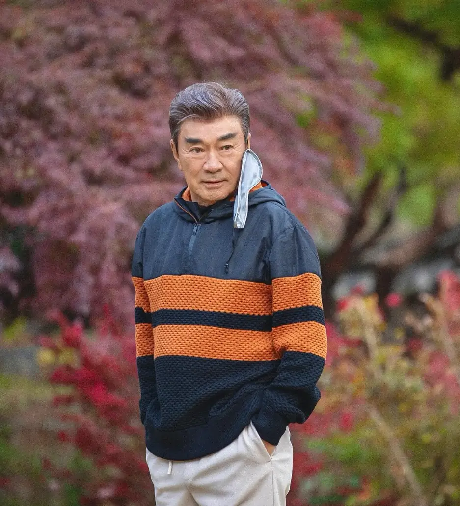 이덕화