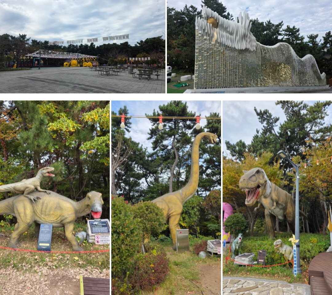 아이와 부산 송도해상케이블카 (주차/캐빈 선택/용궁구름다리)