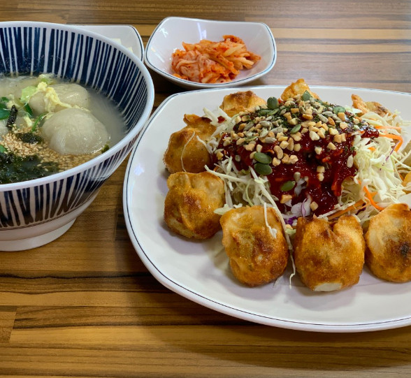 생생정보 한우사골손만둣국 가격파괴why 맛집 정보